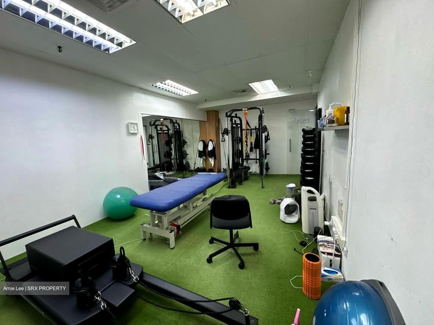 Orchard Towers (D9), Office #610461541